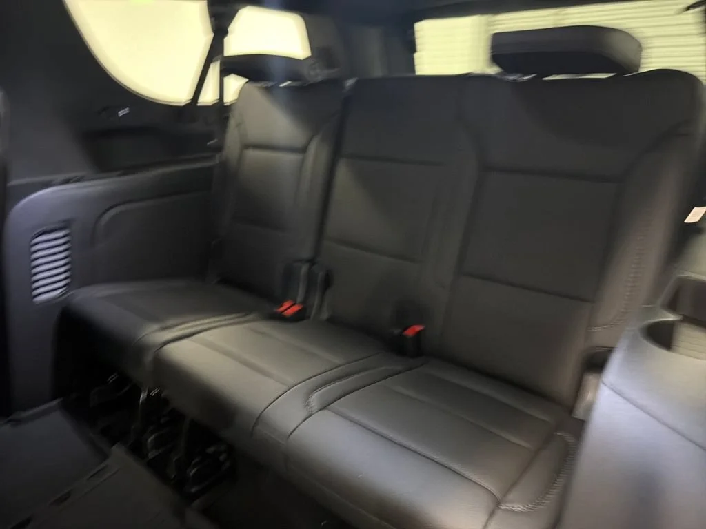 New 2026 Sterling Metallic GMC Denali image 13
