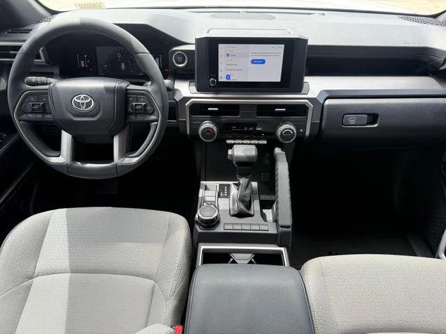 Certified Used 2026 White Toyota SR5 image 76