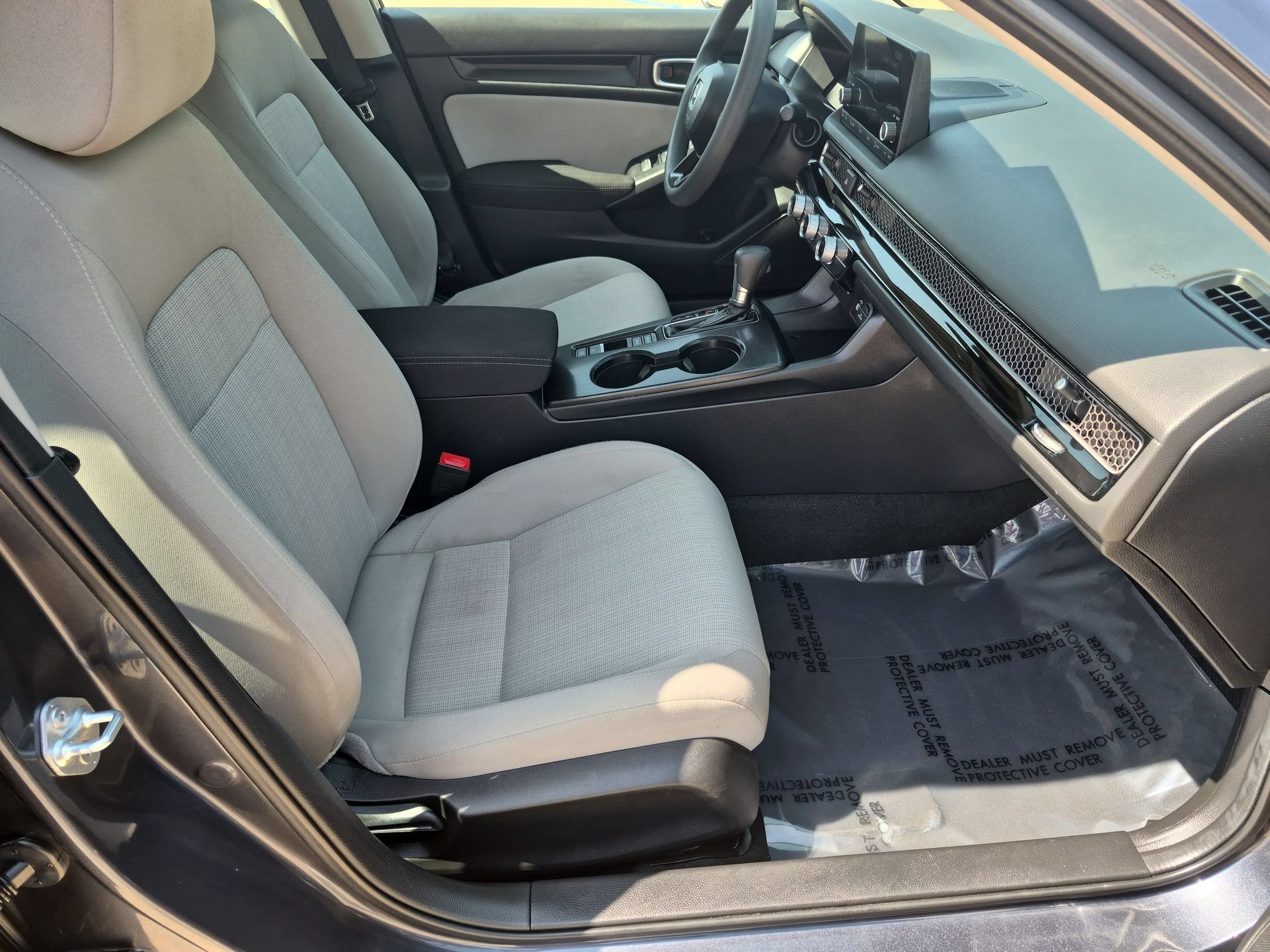 Certified Used 2023 Meteorite Honda LX image 28