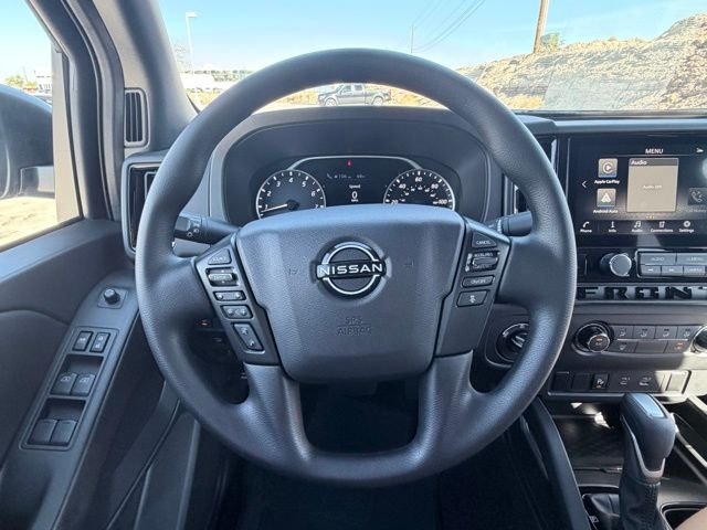 2026 Nissan Frontier SV - Photo 9