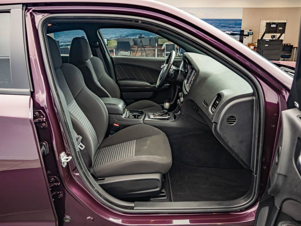 Used 2022 Hellraisin Dodge R/T image 36