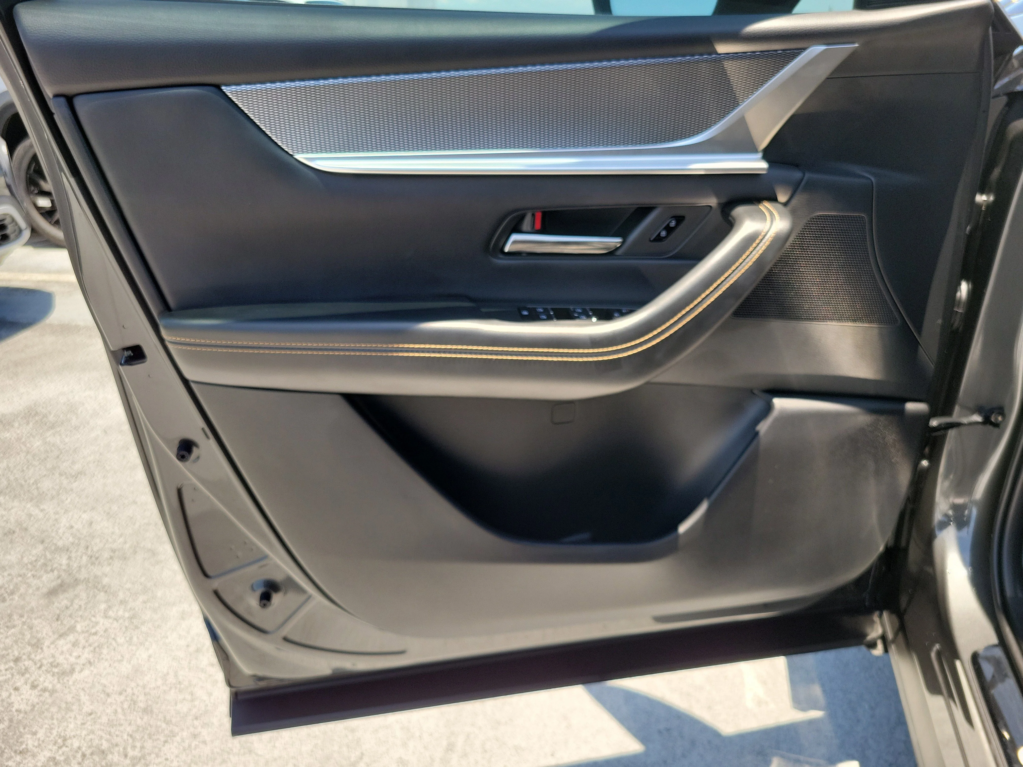 New 2026 Machine Gray Metallic Mazda Premium Sport AWD image 11