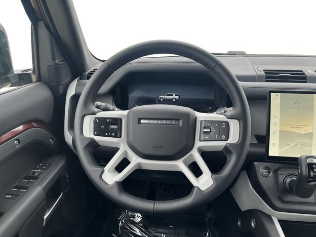 New 2026 Sedona Red Land Rover X-Dynamic SE image 13