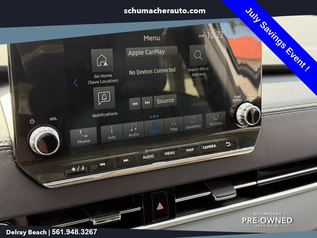 Used 2024  Mitsubishi  image 21