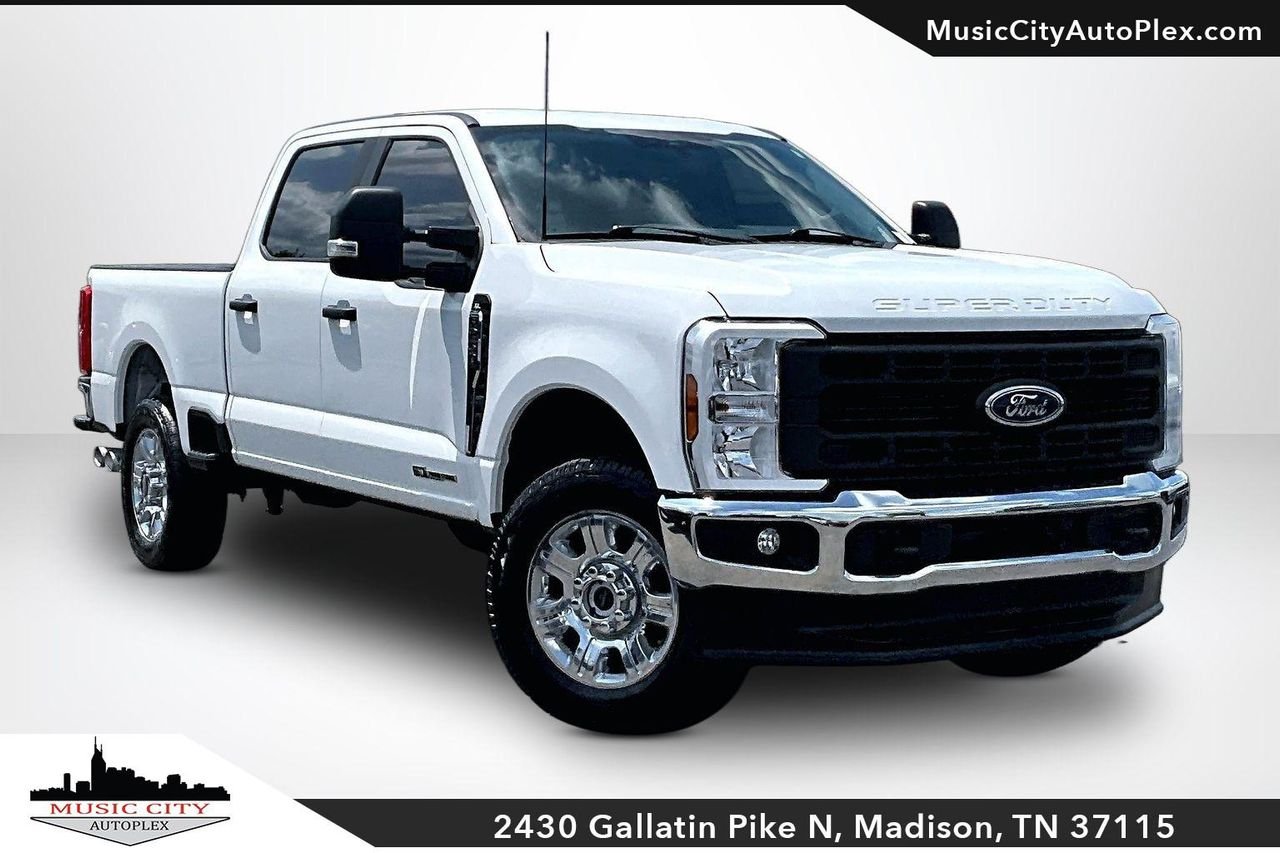 2024 Ford F-250 XL 4x4 Crew Cab 6-3/4' Box's photo