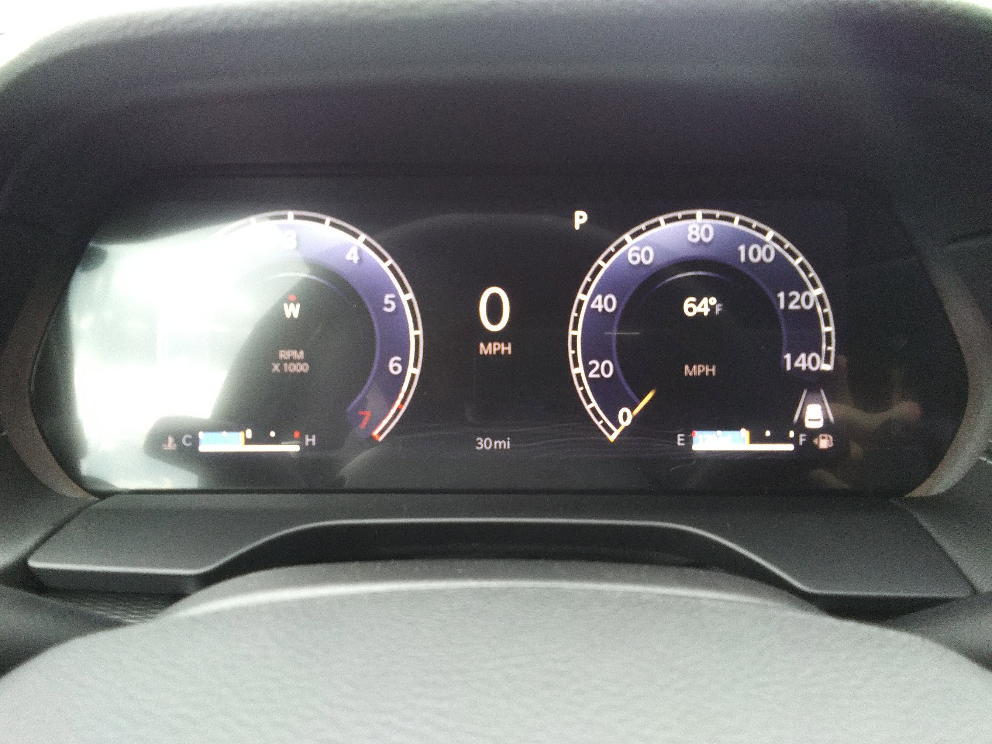 2025 Jeep Grand Cherokee Altitude photo 3