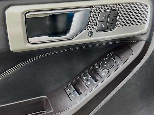 2020 Ford Explorer Limited - Photo 9