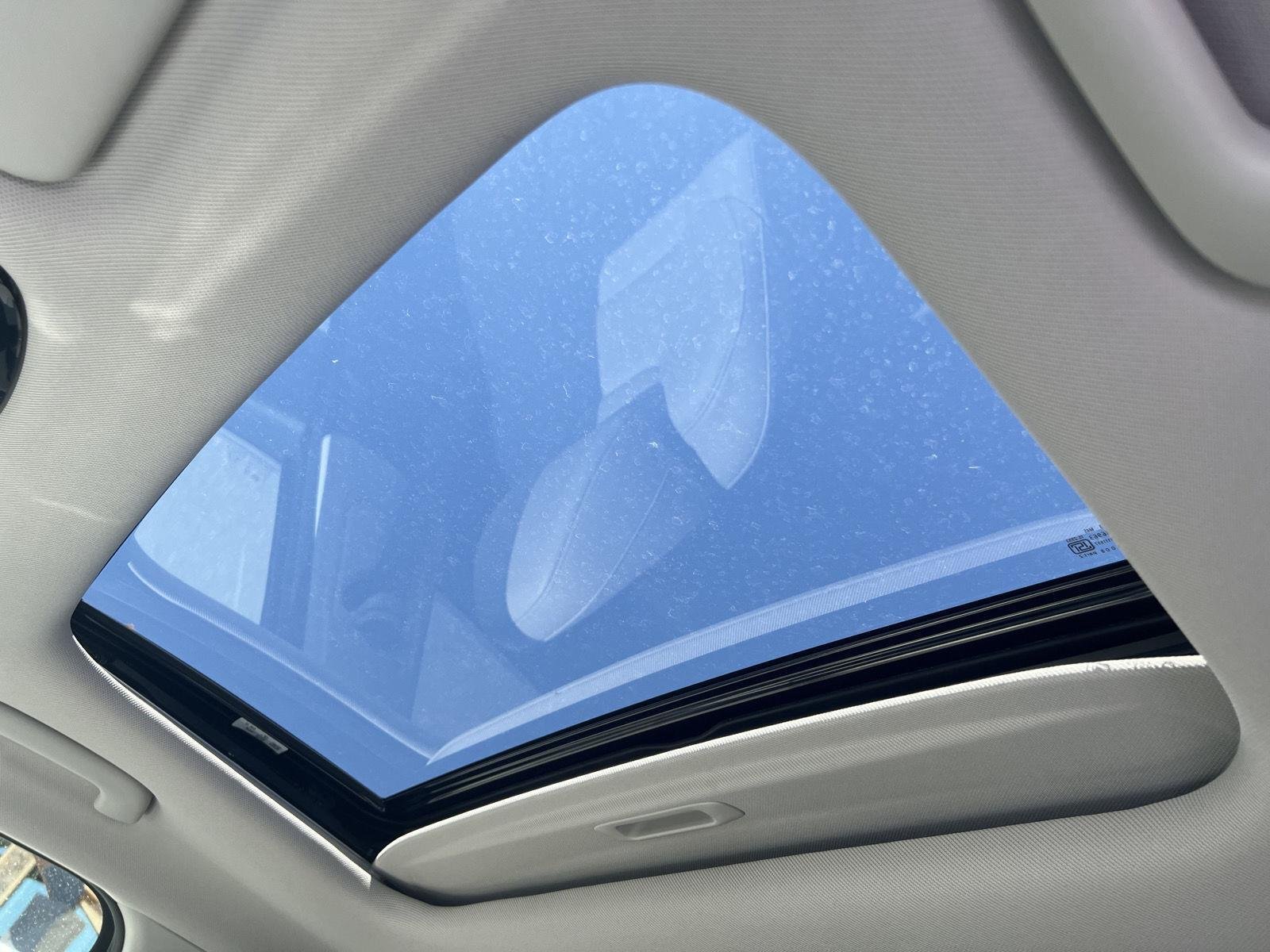 2025 Hyundai Tucson SEL Convenience - Photo 30