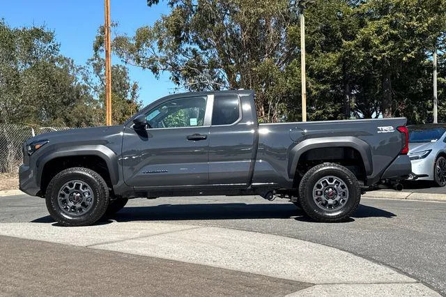 Certified Used 2026 UNDERGROUND Toyota  image 30