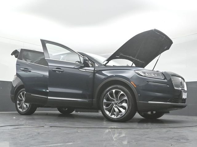 2023 LINCOLN NAUTILUS - Image 52