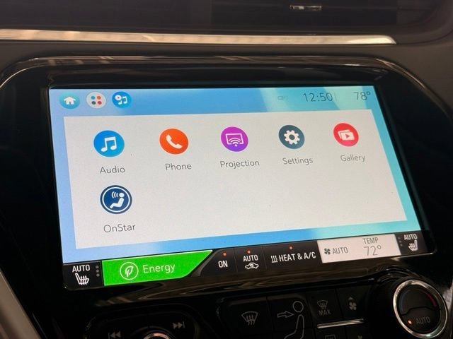 Used 2017 Includes (TUS) Black grille. Chevrolet LT image 15