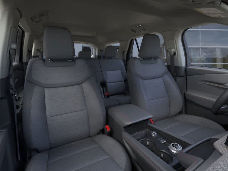 2026 Ford Explorer Active - Photo 10