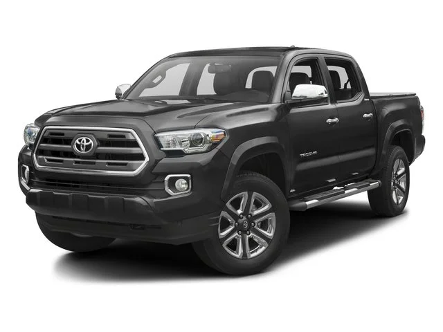 Used 2016 Magnetic Gray Metallic Toyota Limited image 1