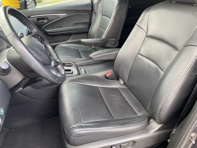 2019 Honda Pilot EX-L - Photo 17