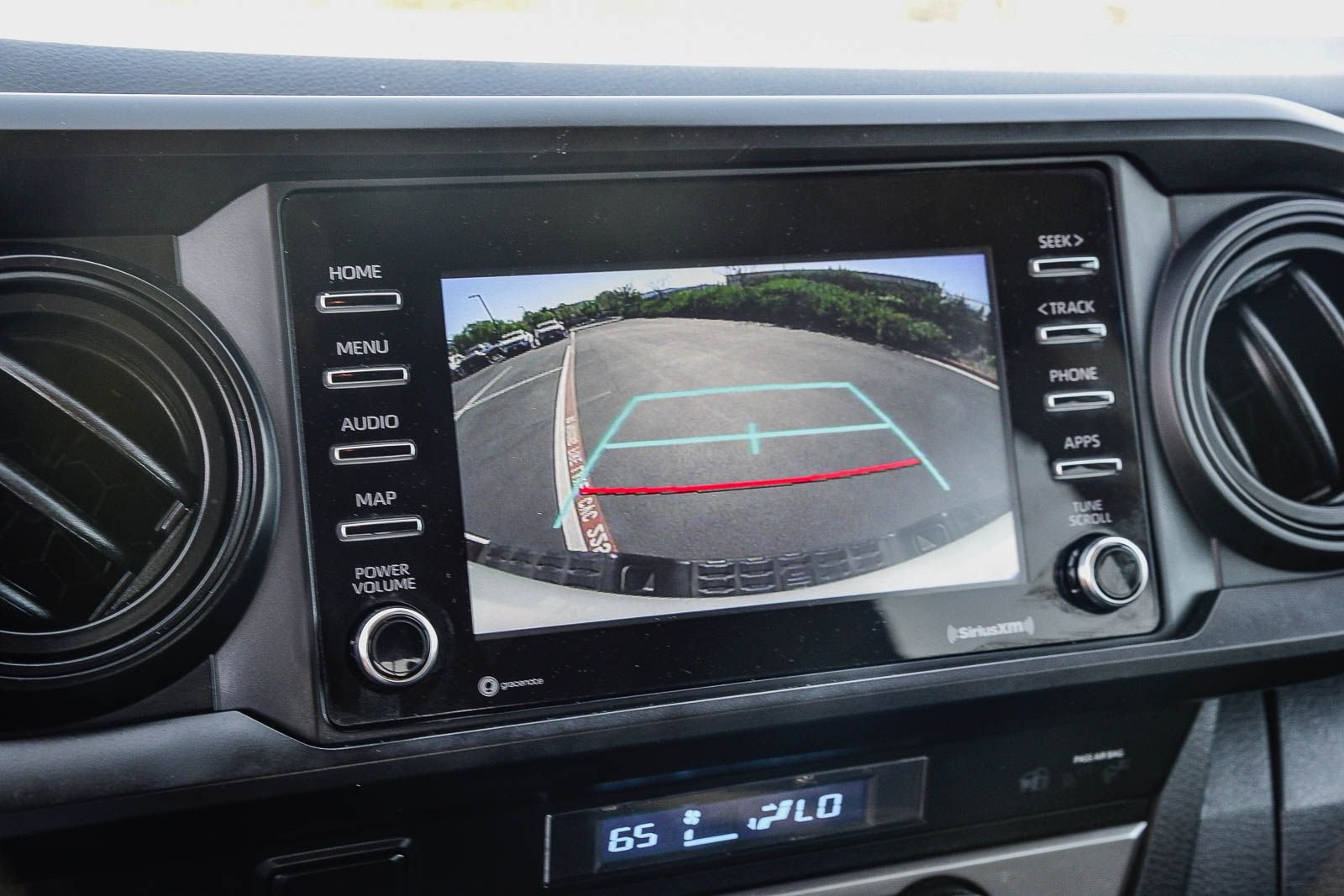 2023 Toyota Tacoma SR - Photo 29