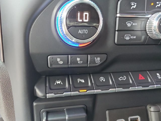 2020 GMC Sierra 1500 Denali Denali - Photo 22