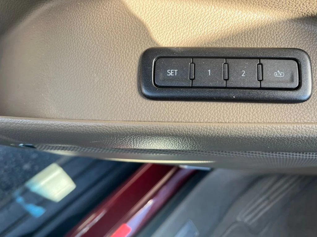 Used 2019 Red Tintcoat Chevrolet LT image 6