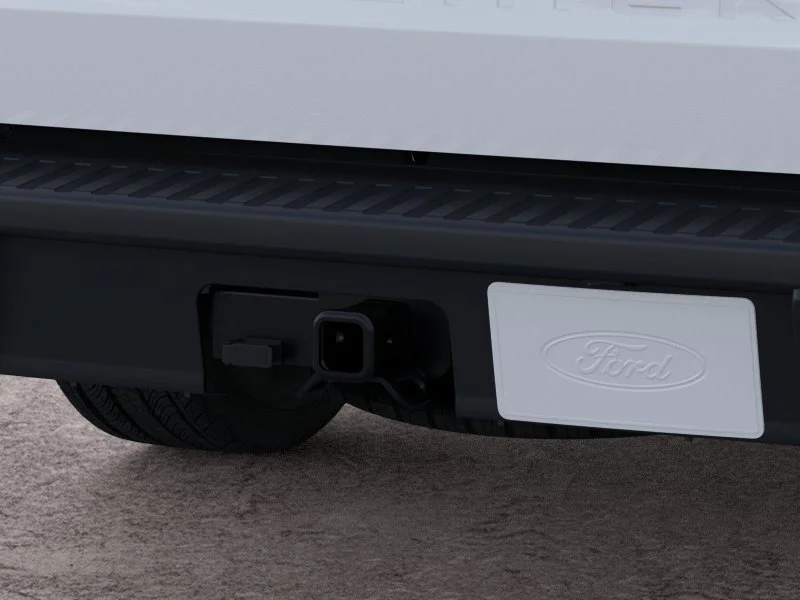 New 2026 Oxford White Ford XL image 23