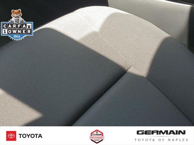 Certified Used 2024 CELESTITE GRAY ME. Toyota  image 29