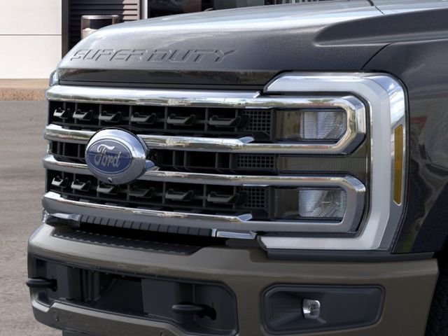 2026 Ford F-350 Super Duty King Ranch - Photo 17