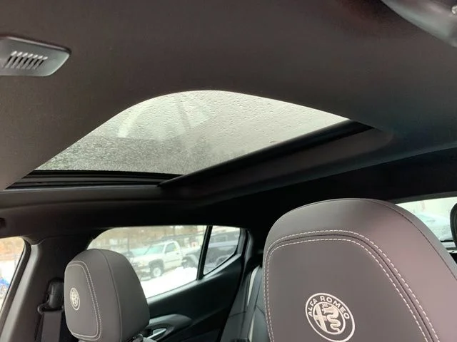 2026 Alfa Romeo Tonale Sport Speciale - Photo 17
