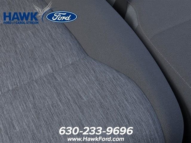 New 2026 Carbonized Gray Metallic Ford F-350® XL image 16