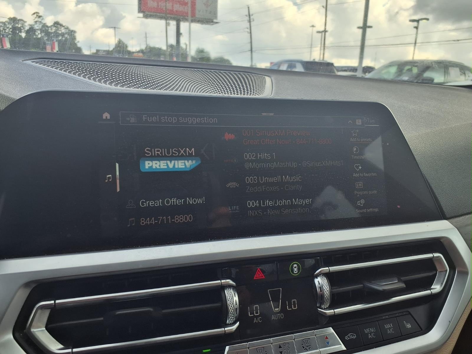 2020 BMW 3 Series photo 22 of 25
