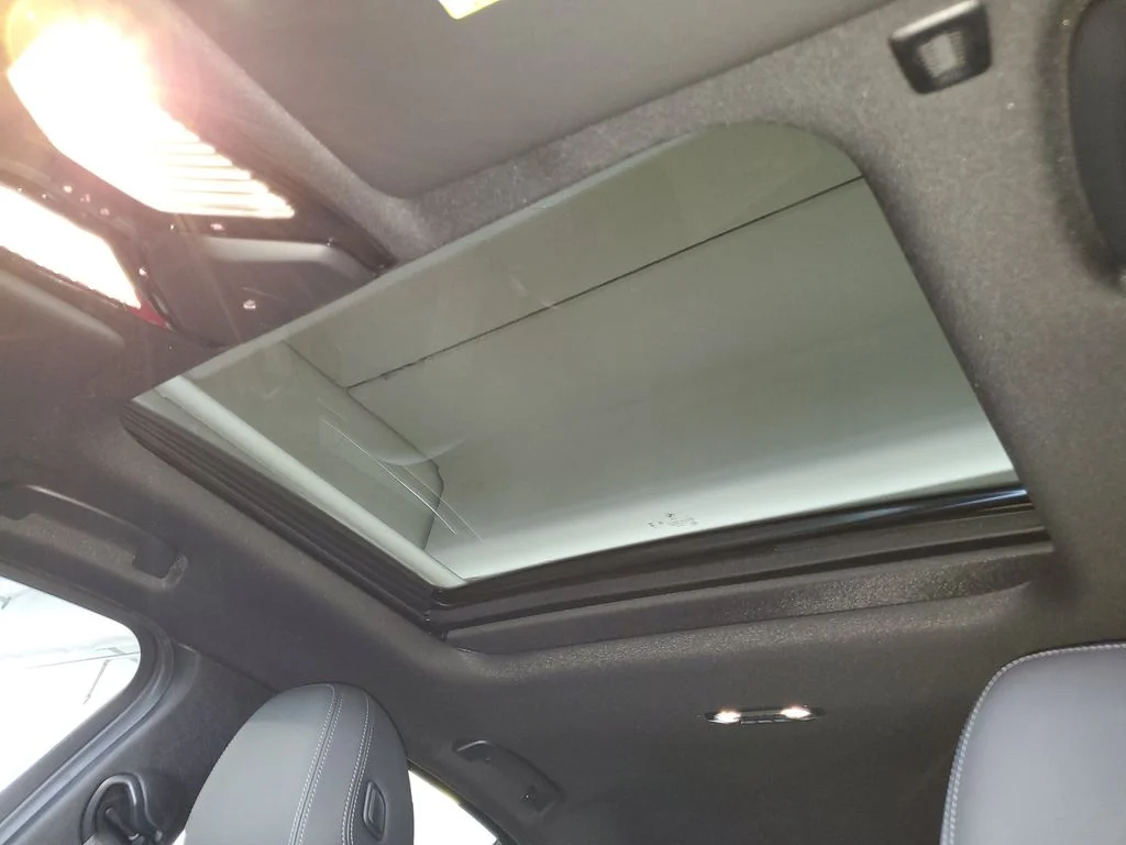 New 2026 Brooklyn Grey Metallic BMW 330i image 17