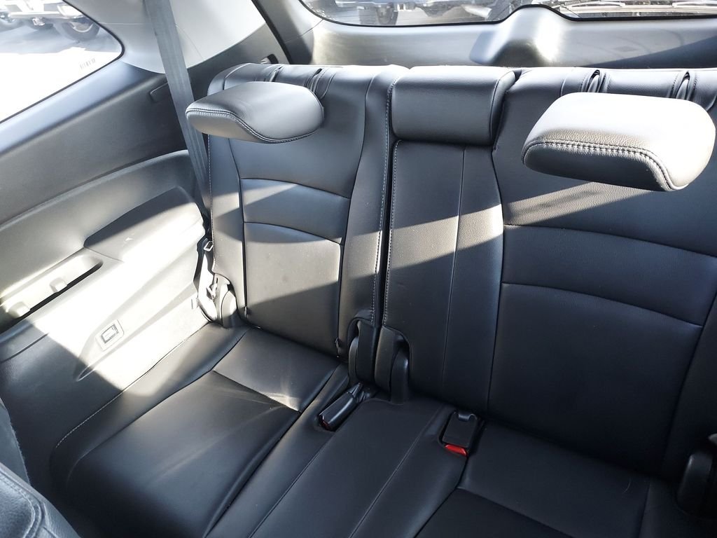 2021 Honda Pilot SE - Photo 29