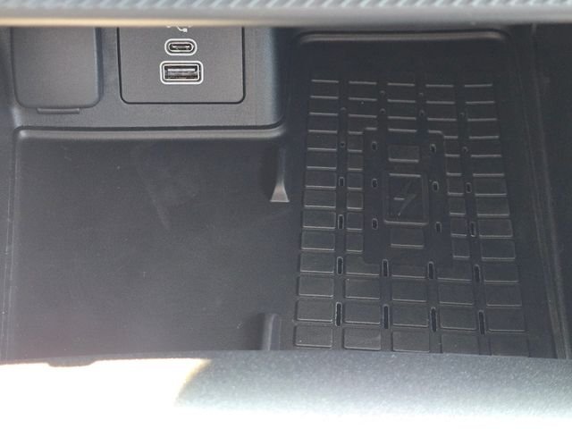 2025 Ford Bronco Sport Outer Banks - Photo 16