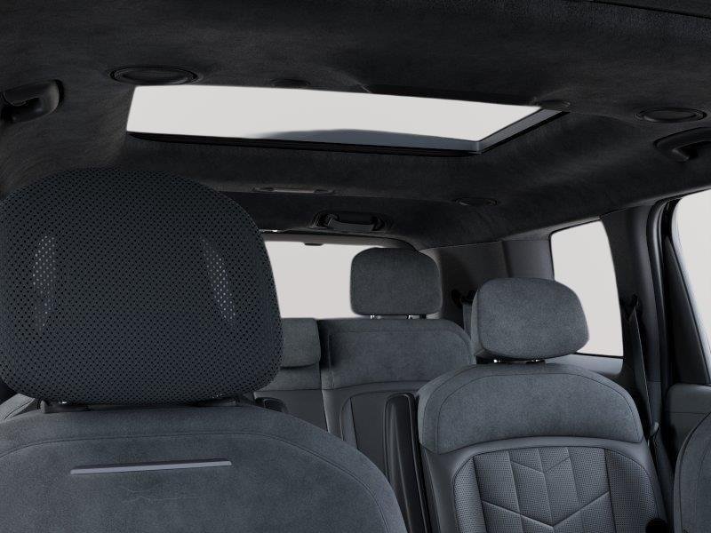 New 2027 Ebony Black Kia X-Line SX Prestige image 46