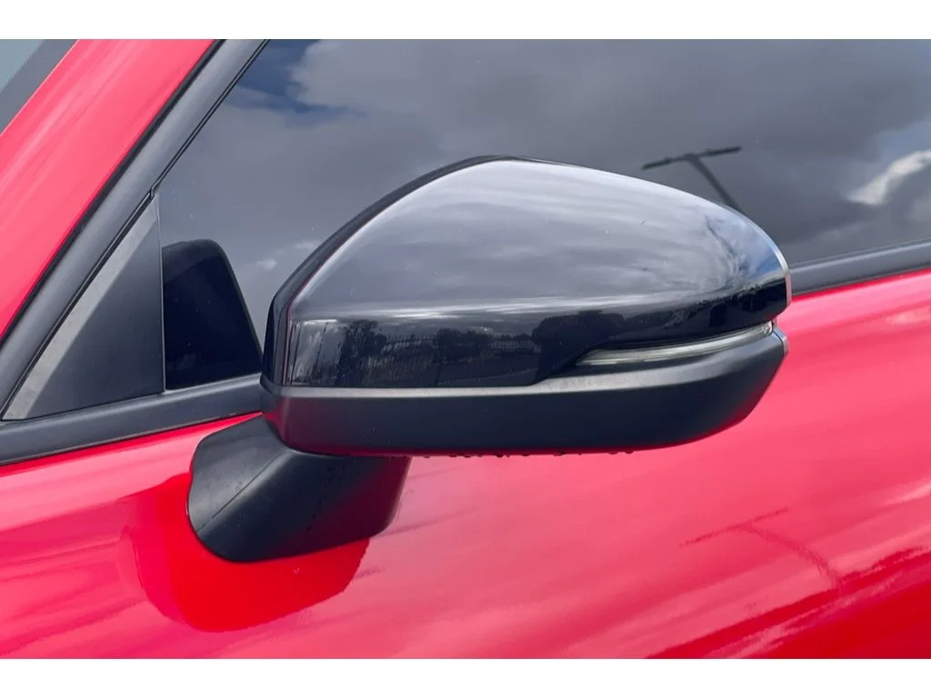 Used 2023 MILANO RED Honda Sport image 48