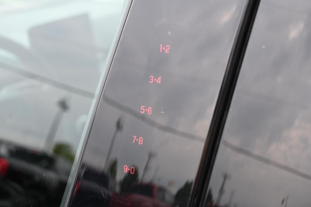 Used 2025 Magenta Ford Premium image 14