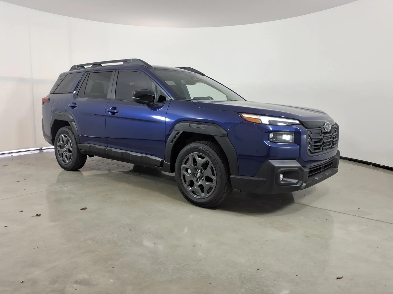 New 2026 SAPPHIRE BLUE PEARL Subaru Premium image 37