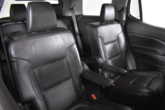Used 2019 White GMC SLT-1 image 16