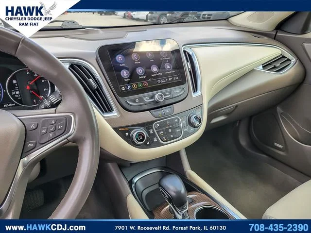 Used 2024 Black Chevrolet LT image 22