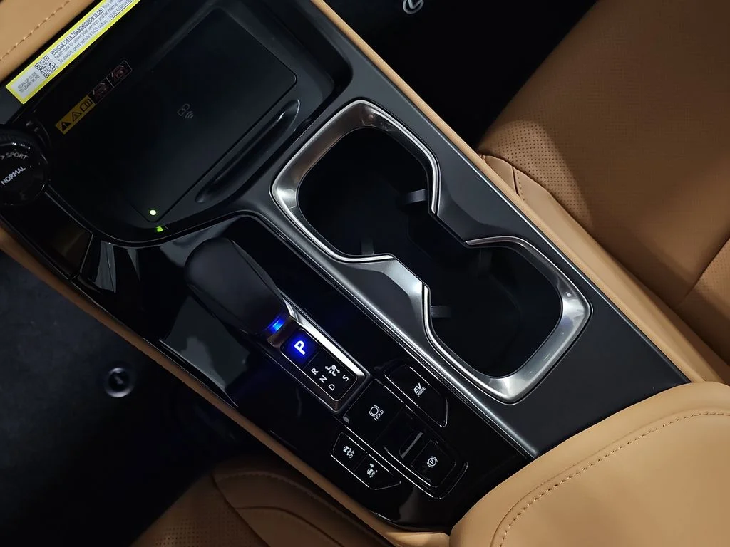 New 2026 Grecian Water Lexus PREMIUM image 24