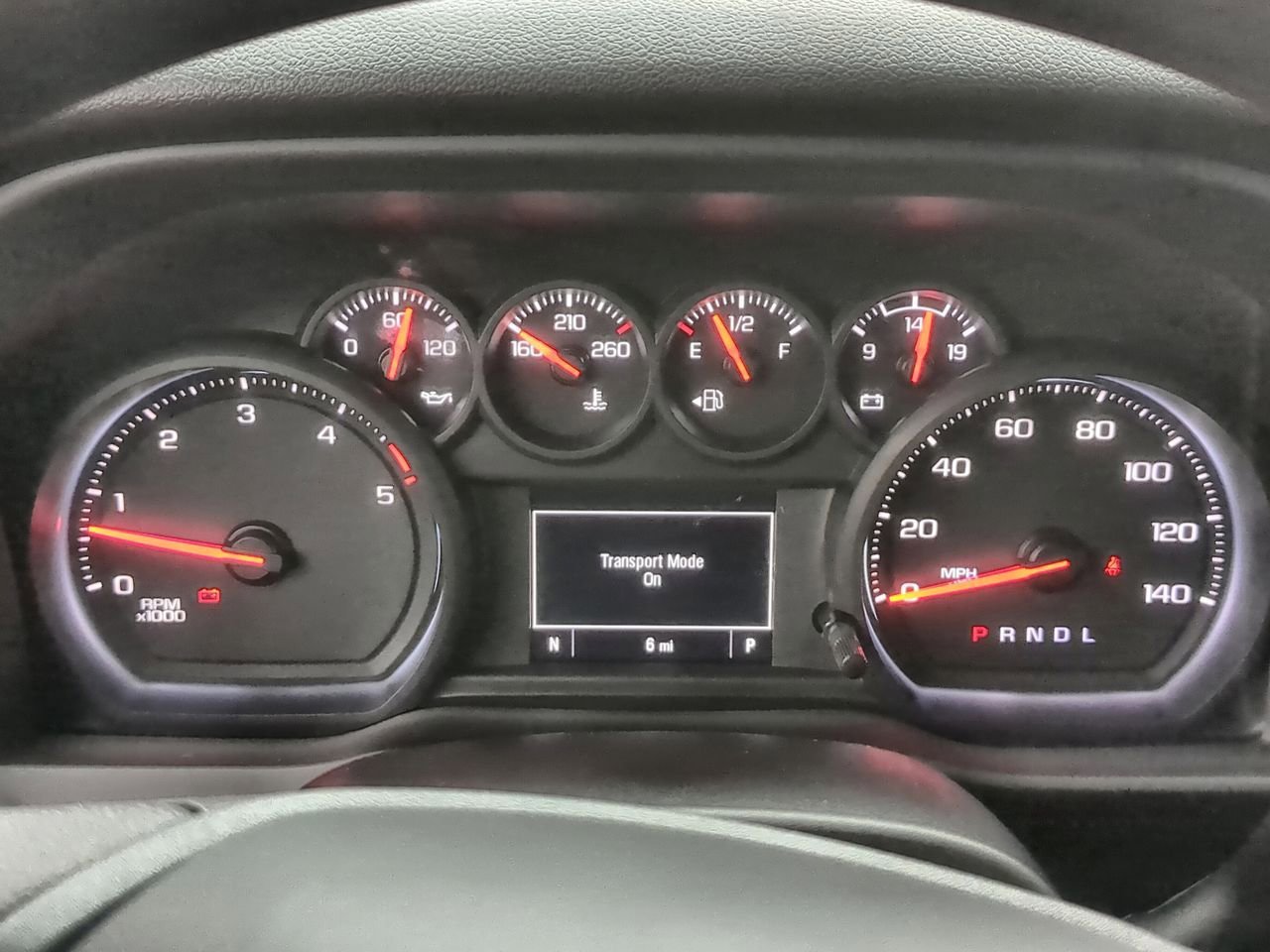2026 GMC Sierra 2500HD Pro - Photo 11
