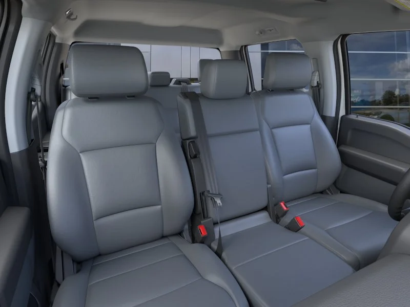 New 2026 Oxford White Ford XL image 35
