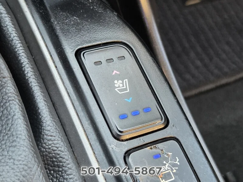 Used 2018 BLUE HYUNDAI 2.4L image 22