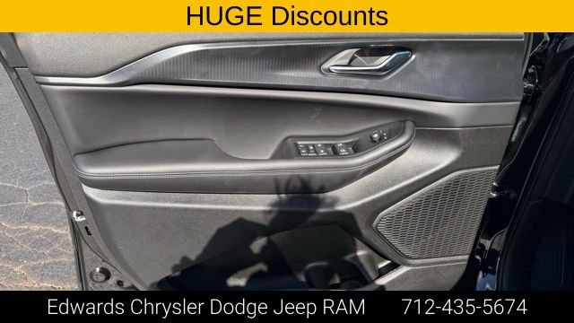 2025 Jeep Grand Cherokee L Laredo - Photo 14