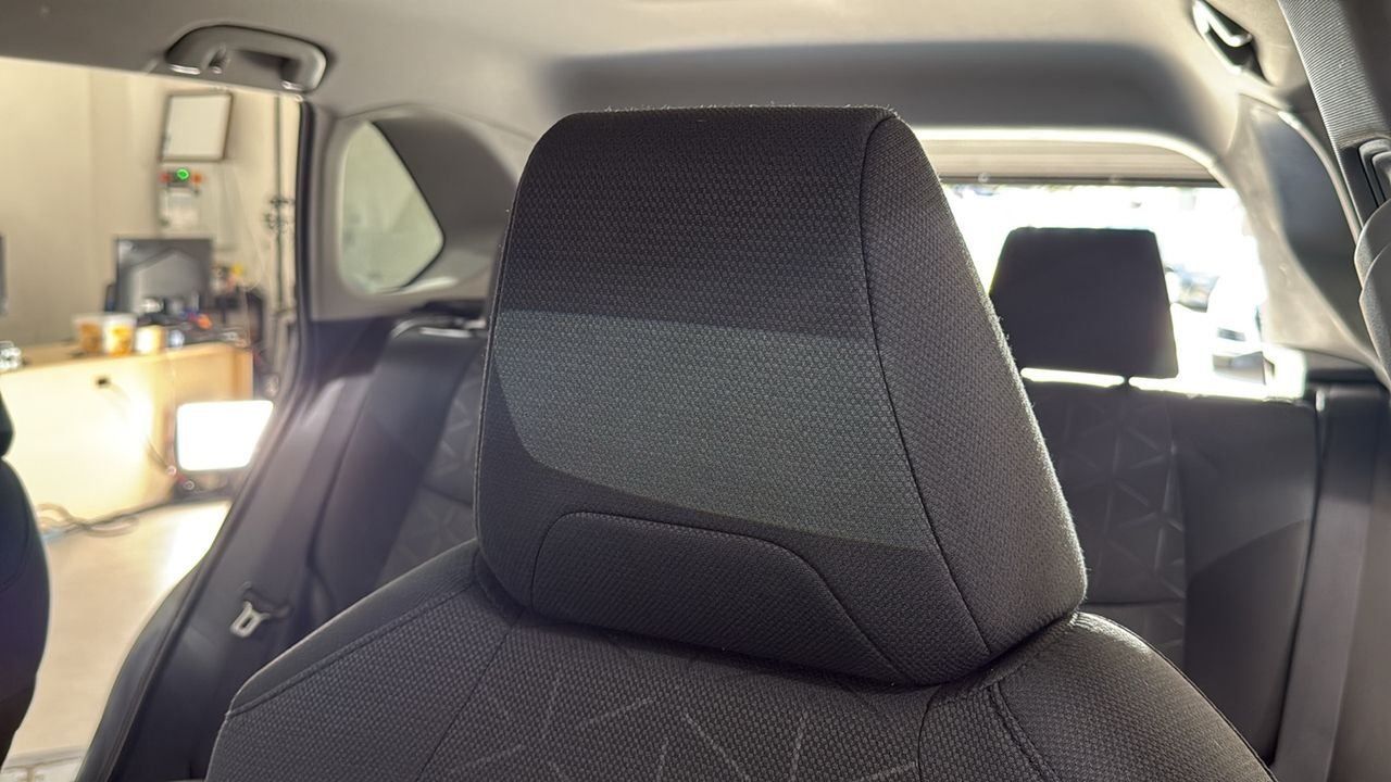 Certified Used 2023 Gray Toyota XLE image 13