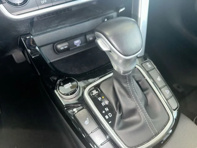 Certified Used 2021 Blue Kia EX image 23