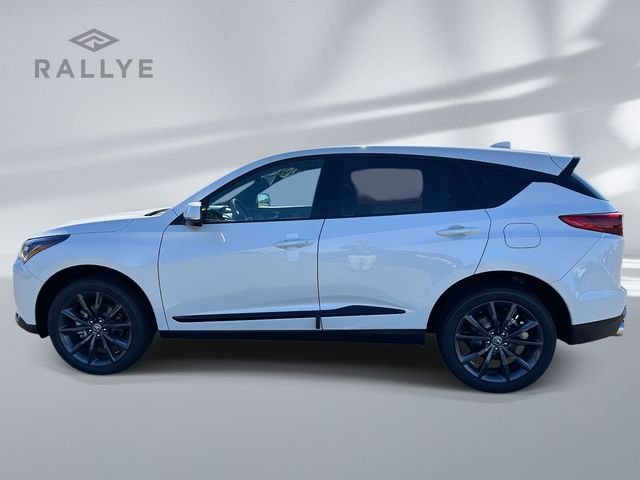 2025 Acura RDX A-Spec Package - Photo 6