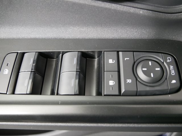 New 2026 Blueprint Toyota XLE image 24