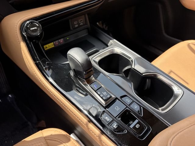 2023 Lexus NX 350 - Photo 21