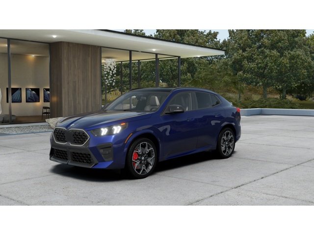 2027 BMW X2 X2 28i