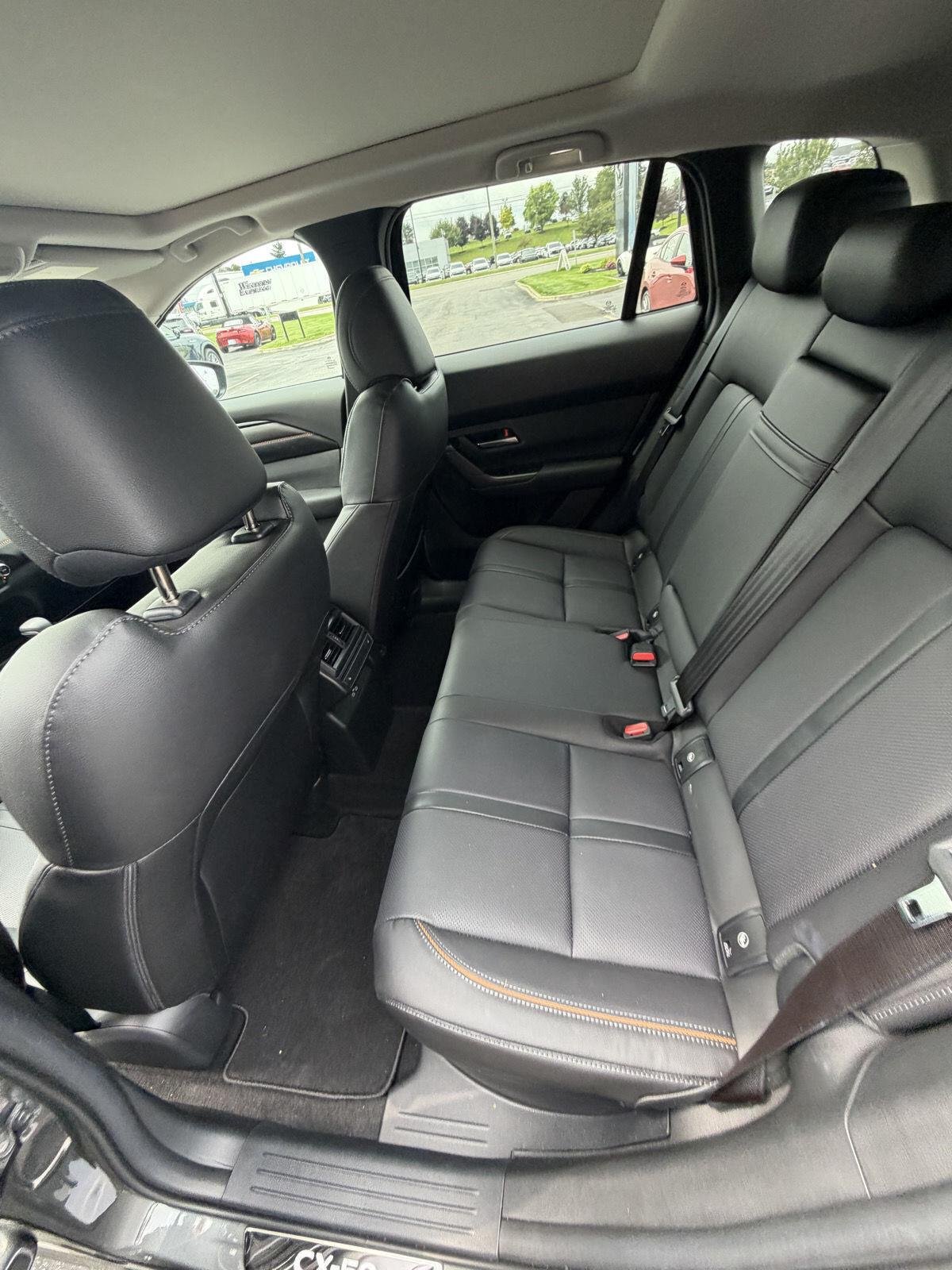 2026 Mazda CX-50 Premium Plus - Photo 14