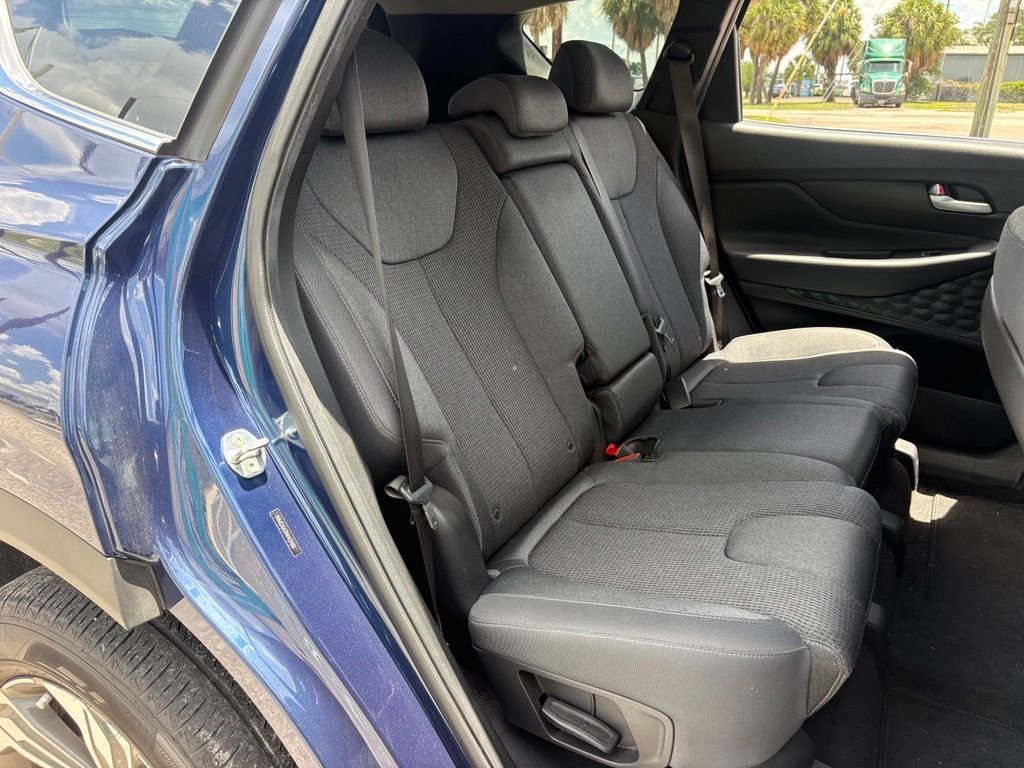 2022 Hyundai Santa Fe SEL - Photo 14