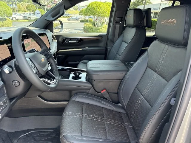2026 Chevrolet Tahoe High Country - Photo 11